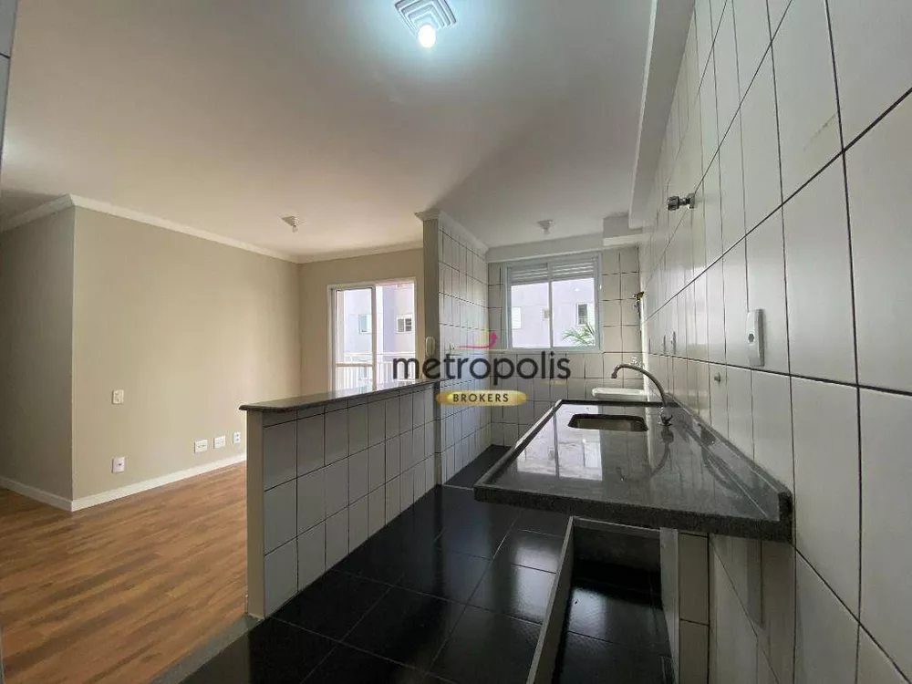 Apartamento à venda com 2 quartos, 54m² - Foto 13