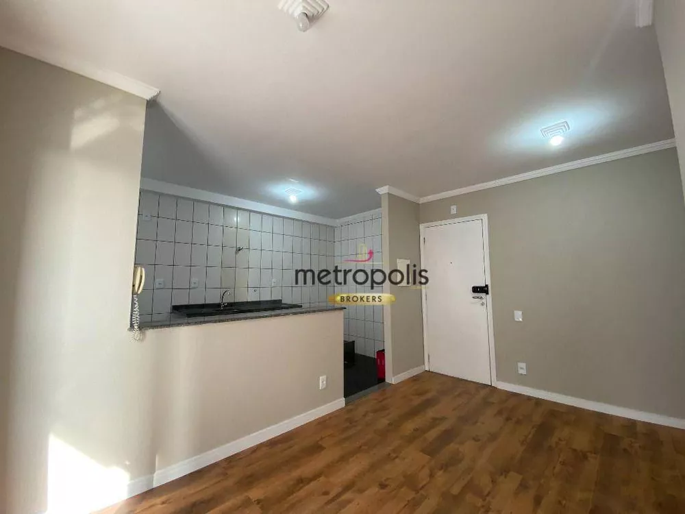 Apartamento à venda com 2 quartos, 54m² - Foto 5