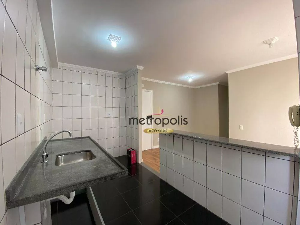 Apartamento à venda com 2 quartos, 54m² - Foto 16