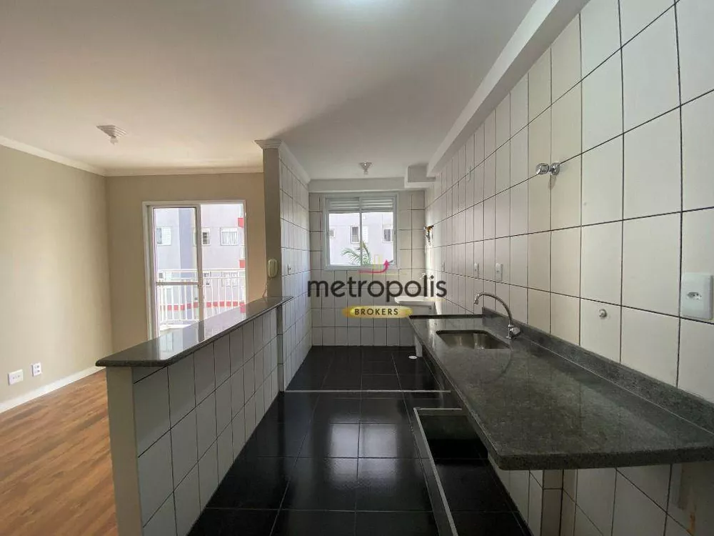 Apartamento à venda com 2 quartos, 54m² - Foto 12