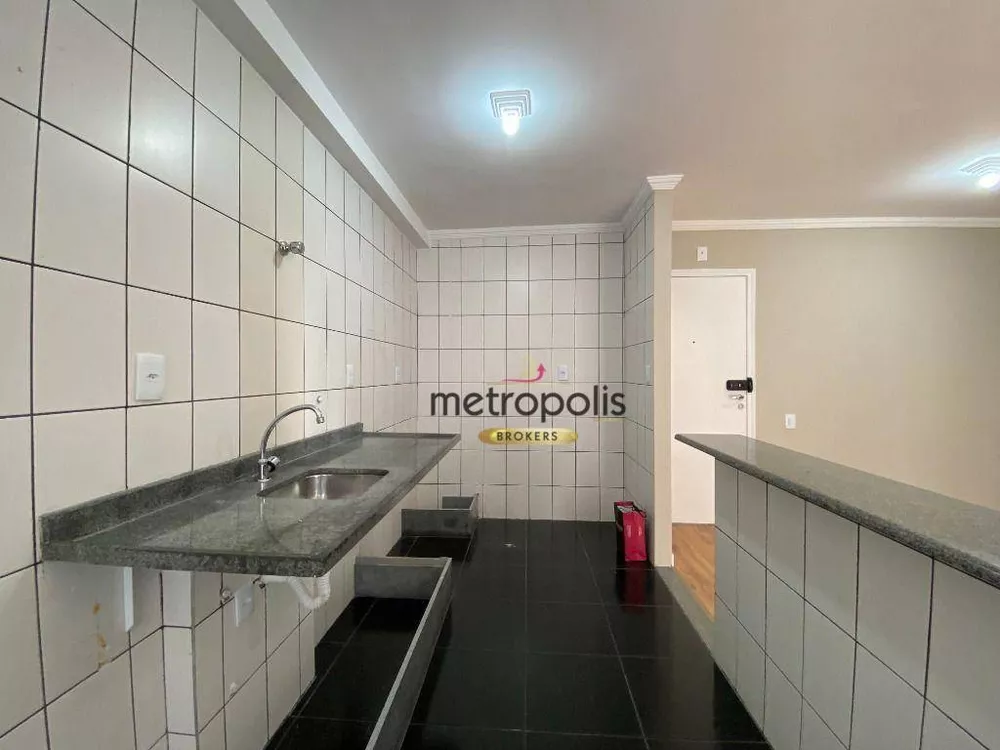 Apartamento à venda com 2 quartos, 54m² - Foto 15