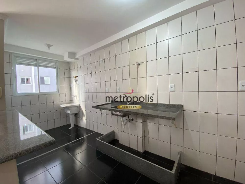 Apartamento à venda com 2 quartos, 54m² - Foto 11