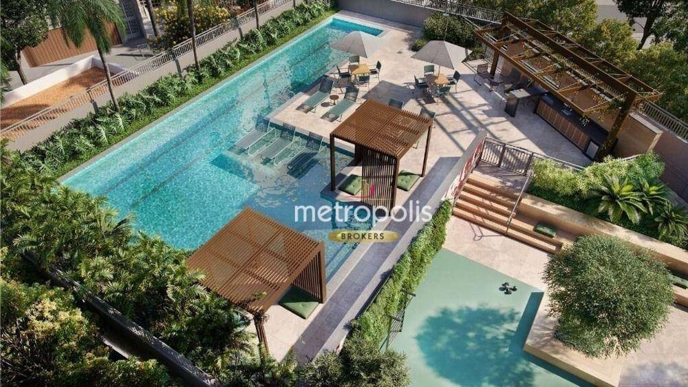 Kitnet e Studio à venda com 1 quarto, 37m² - Foto 13