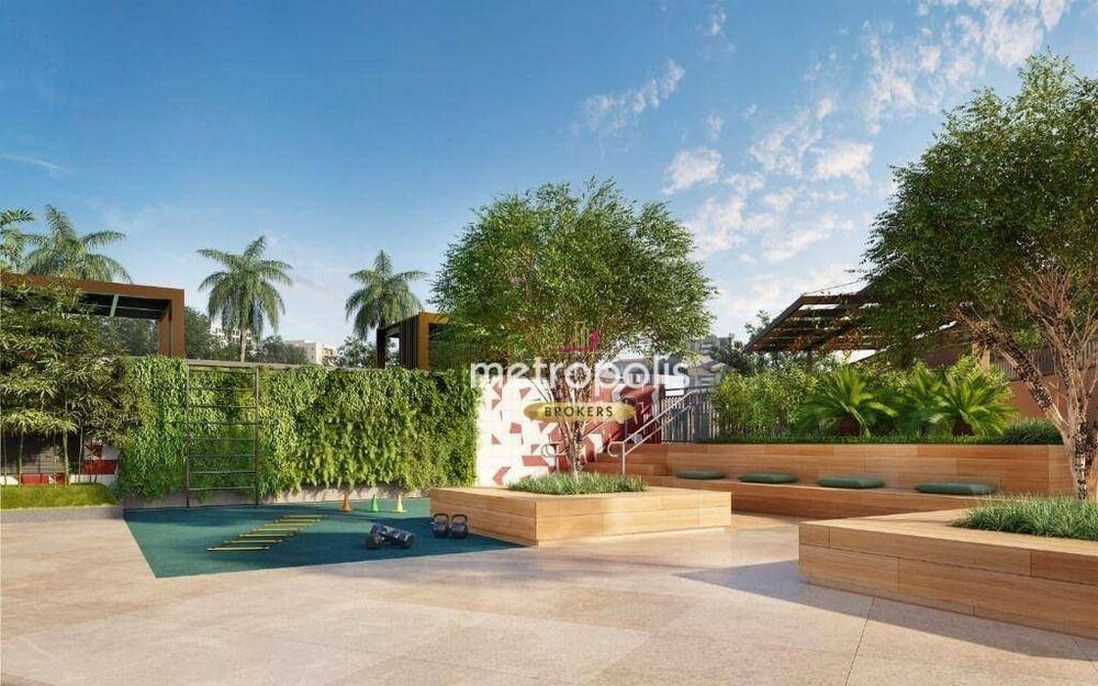 Kitnet e Studio à venda com 1 quarto, 37m² - Foto 11