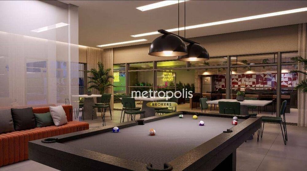Kitnet e Studio à venda com 1 quarto, 37m² - Foto 9