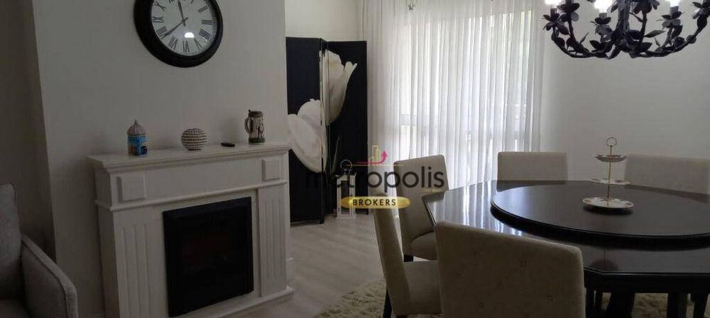Apartamento, 3 quartos, 153 m² - Foto 3