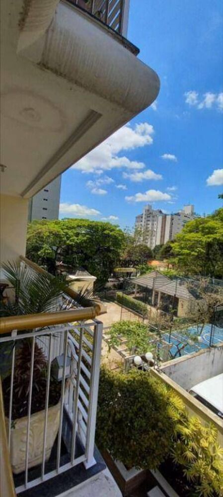 Apartamento, 3 quartos, 153 m² - Foto 1