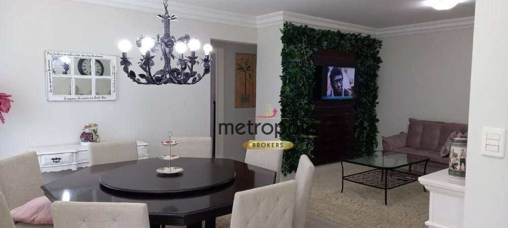 Apartamento, 3 quartos, 153 m² - Foto 2