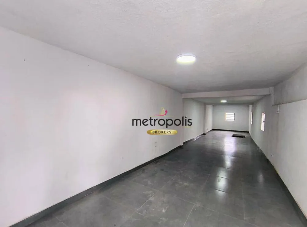 Loja-Salão, 50 m² - Foto 3