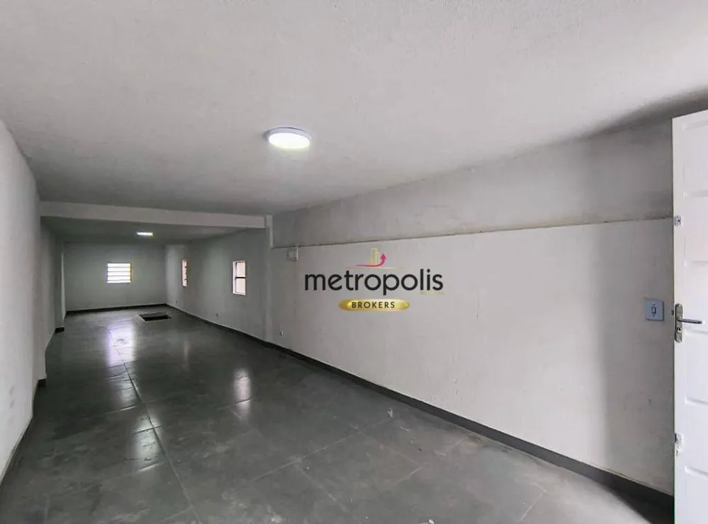 Loja-Salão, 50 m² - Foto 1