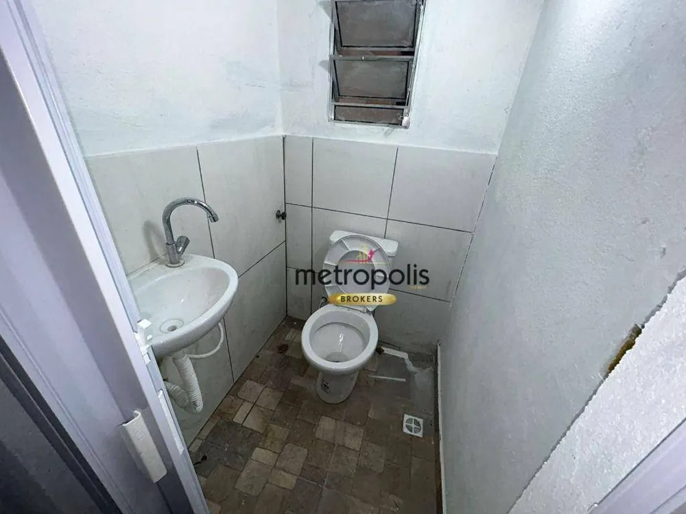 Loja-Salão, 50 m² - Foto 12