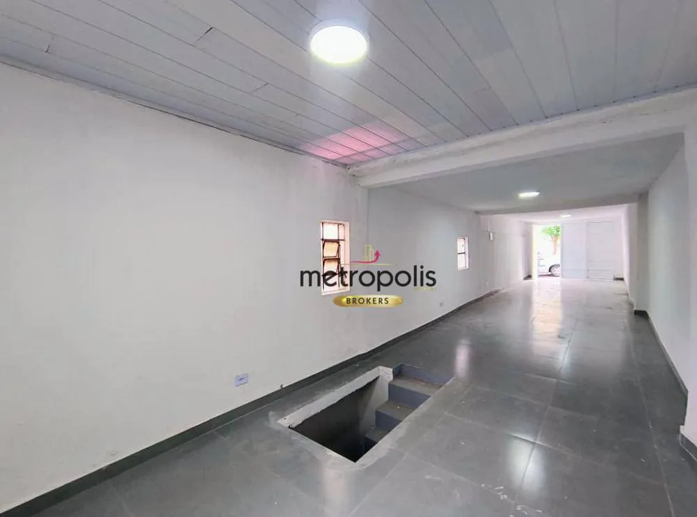 Loja-Salão, 50 m² - Foto 4