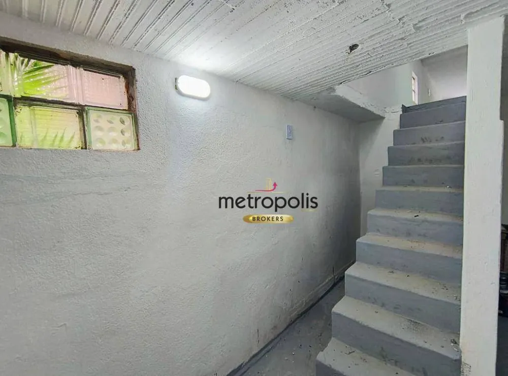 Loja-Salão, 50 m² - Foto 10