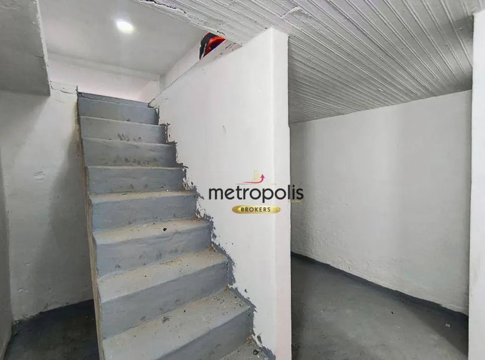 Loja-Salão, 50 m² - Foto 8