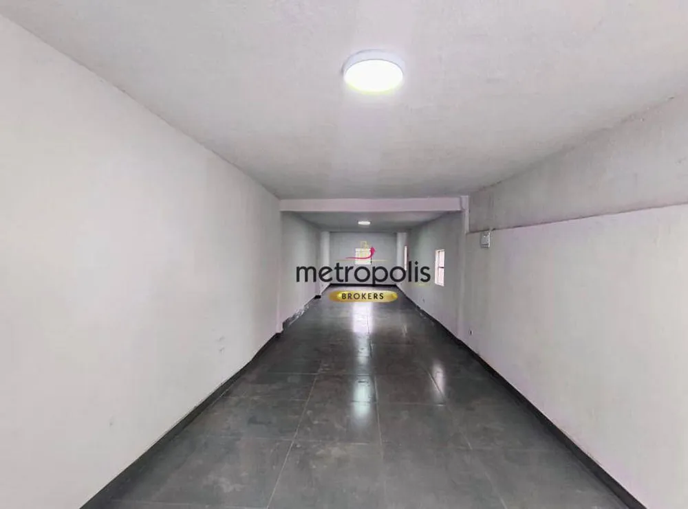 Loja-Salão, 50 m² - Foto 2