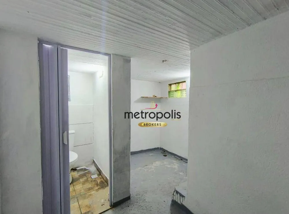 Loja-Salão, 50 m² - Foto 11