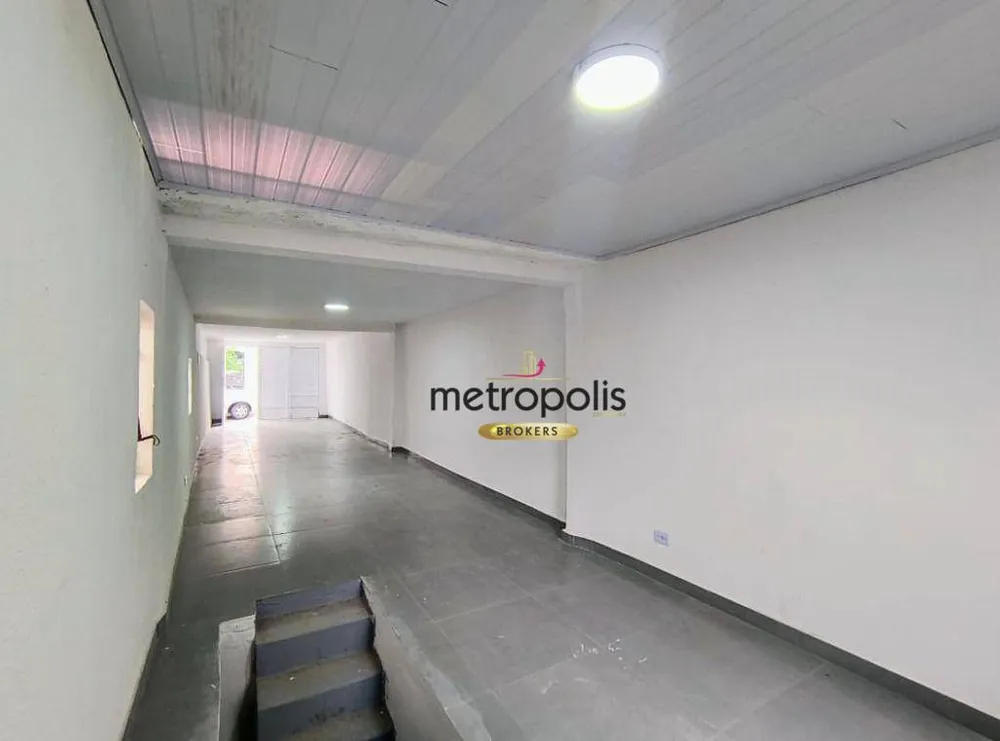 Loja-Salão, 50 m² - Foto 5