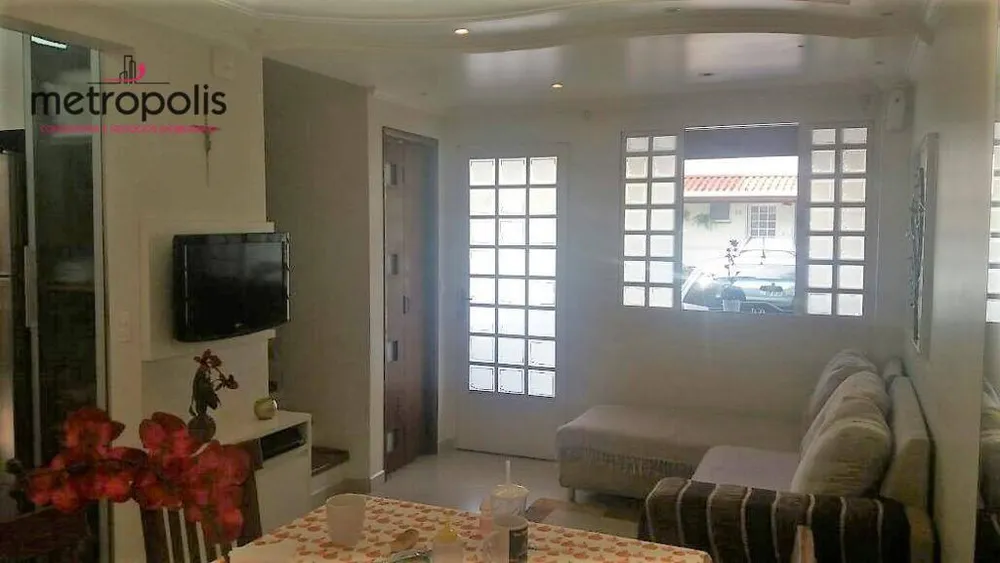 Sobrado, 2 quartos, 120 m² - Foto 3
