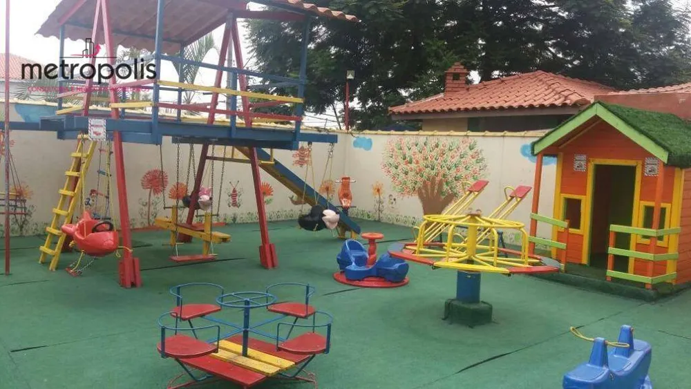 Sobrado, 2 quartos, 120 m² - Foto 5