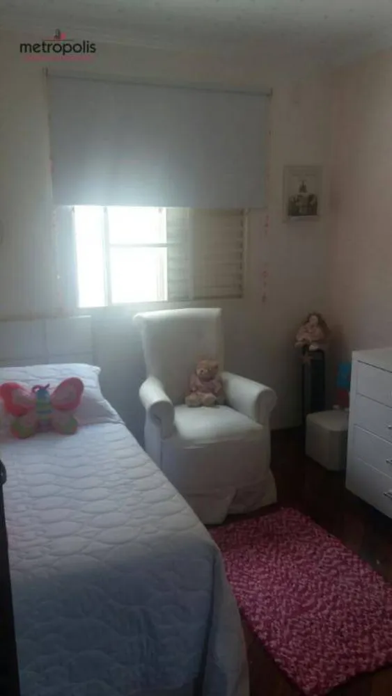 Sobrado, 2 quartos, 120 m² - Foto 7