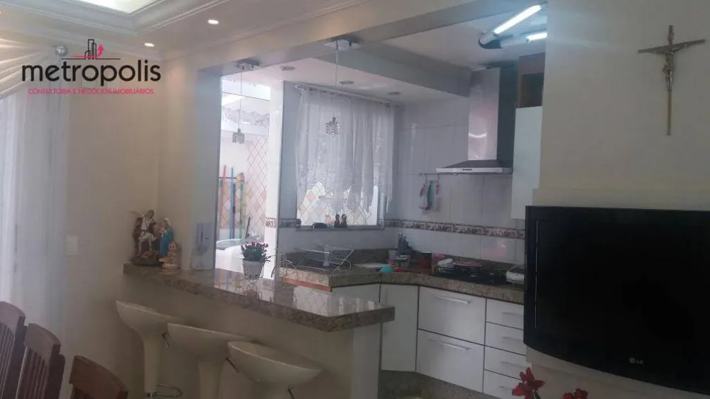 Sobrado, 2 quartos, 120 m² - Foto 10