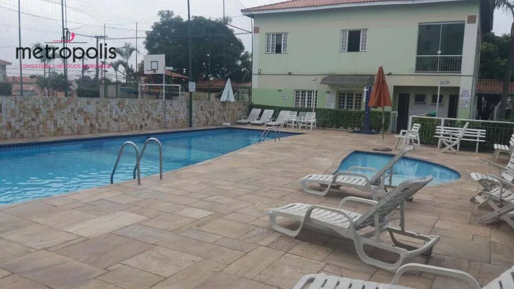 Sobrado, 2 quartos, 120 m² - Foto 1