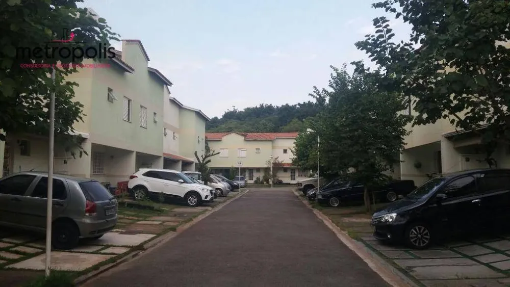 Sobrado, 2 quartos, 120 m² - Foto 11