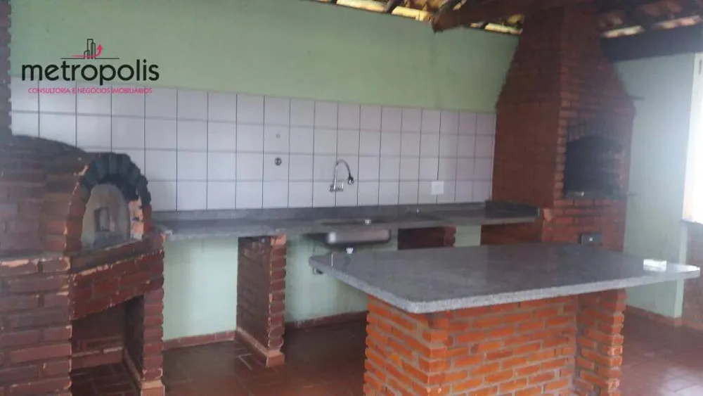 Sobrado, 2 quartos, 120 m² - Foto 8