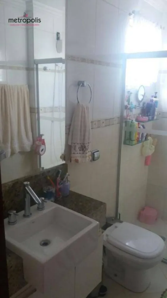 Sobrado, 2 quartos, 120 m² - Foto 6