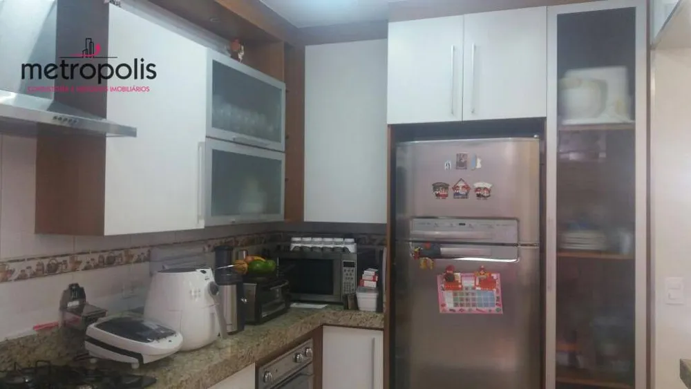 Sobrado, 2 quartos, 120 m² - Foto 9