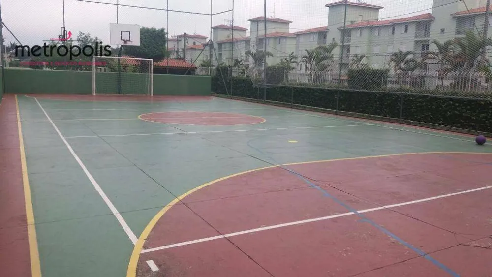 Sobrado, 2 quartos, 120 m² - Foto 12