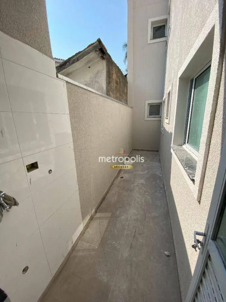 Apartamento, 3 quartos, 73 m² - Foto 2
