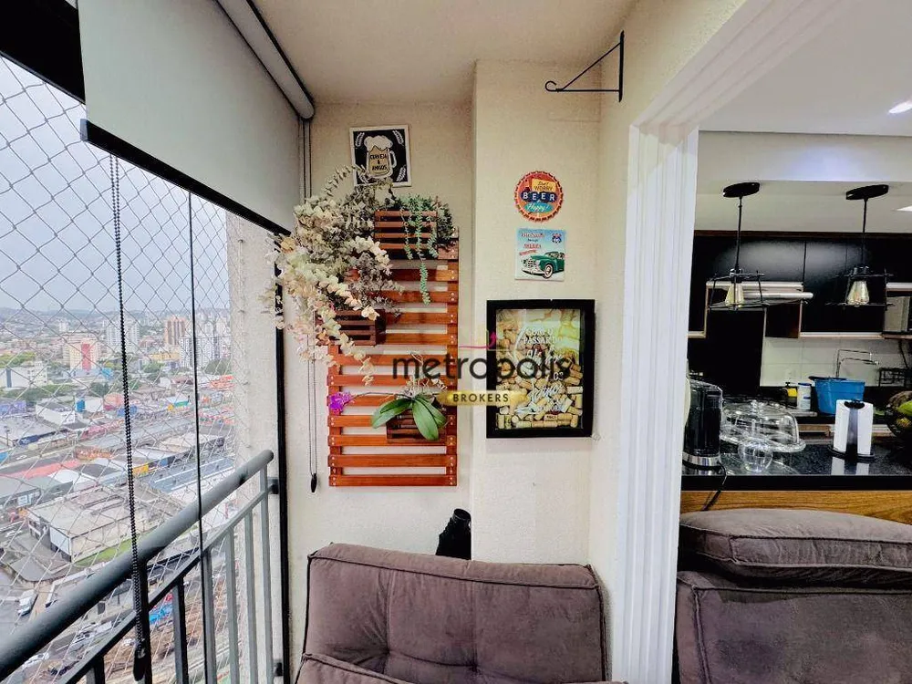 Apartamento, 1 quarto, 42 m² - Foto 2
