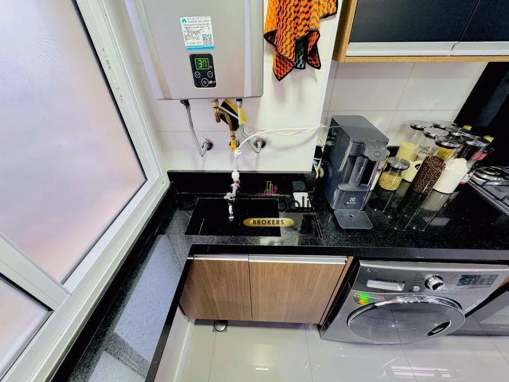 Apartamento, 1 quarto, 42 m² - Foto 7