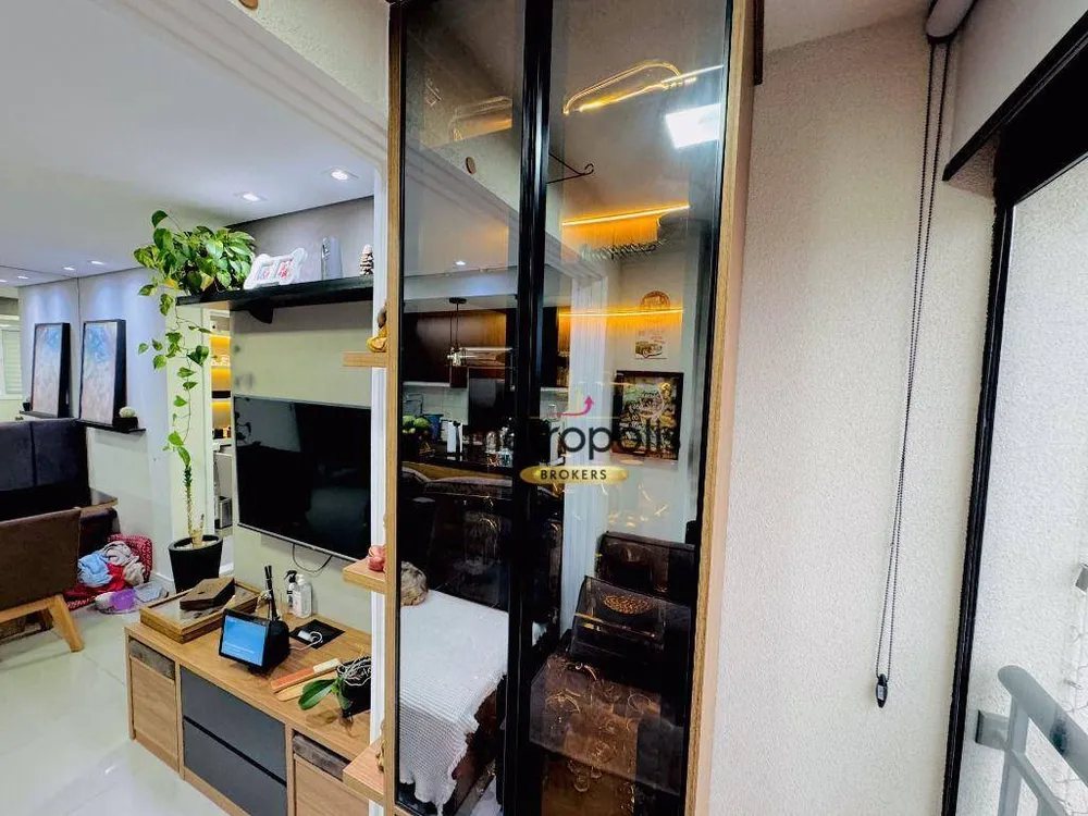 Apartamento, 1 quarto, 42 m² - Foto 5