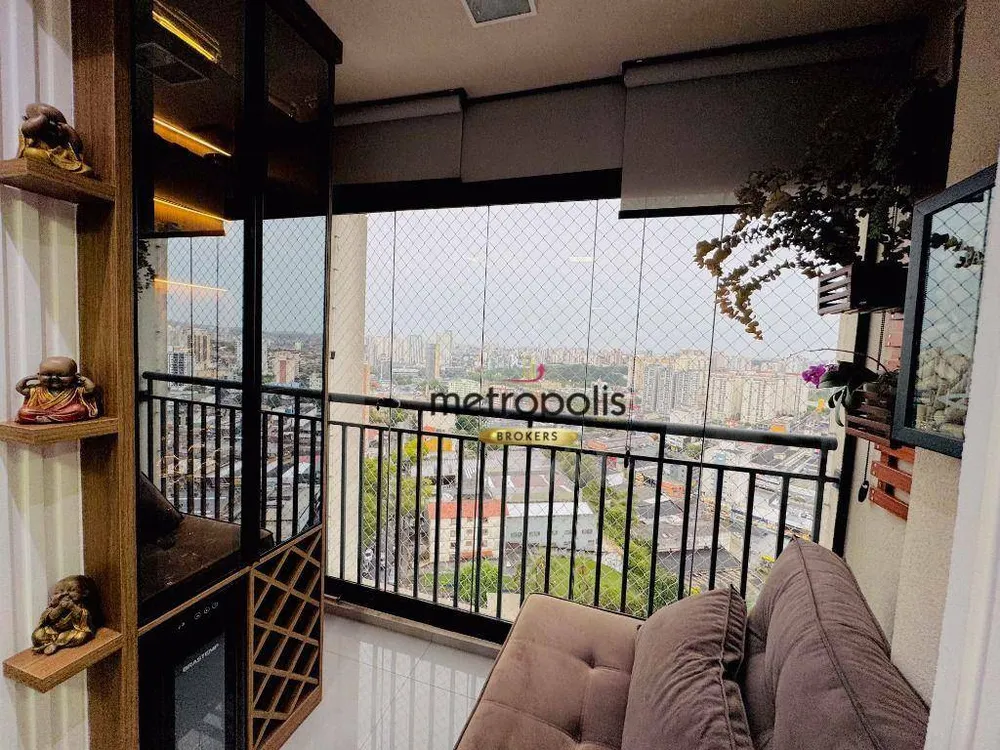 Apartamento, 1 quarto, 42 m² - Foto 1