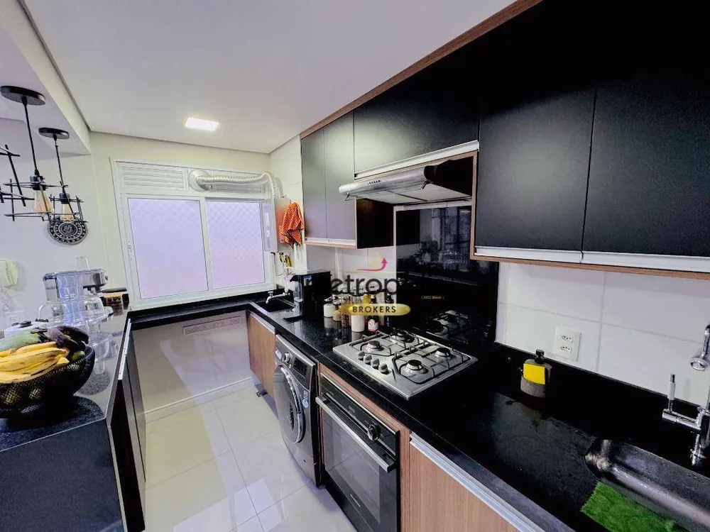 Apartamento, 1 quarto, 42 m² - Foto 8