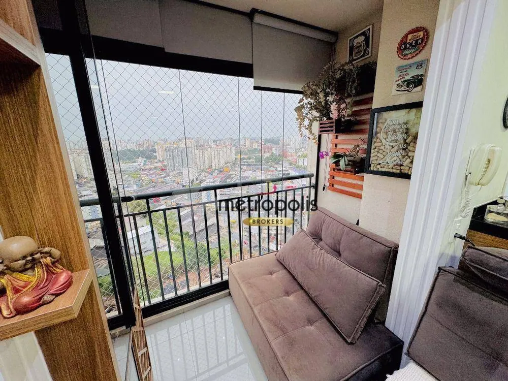 Apartamento, 1 quarto, 42 m² - Foto 10