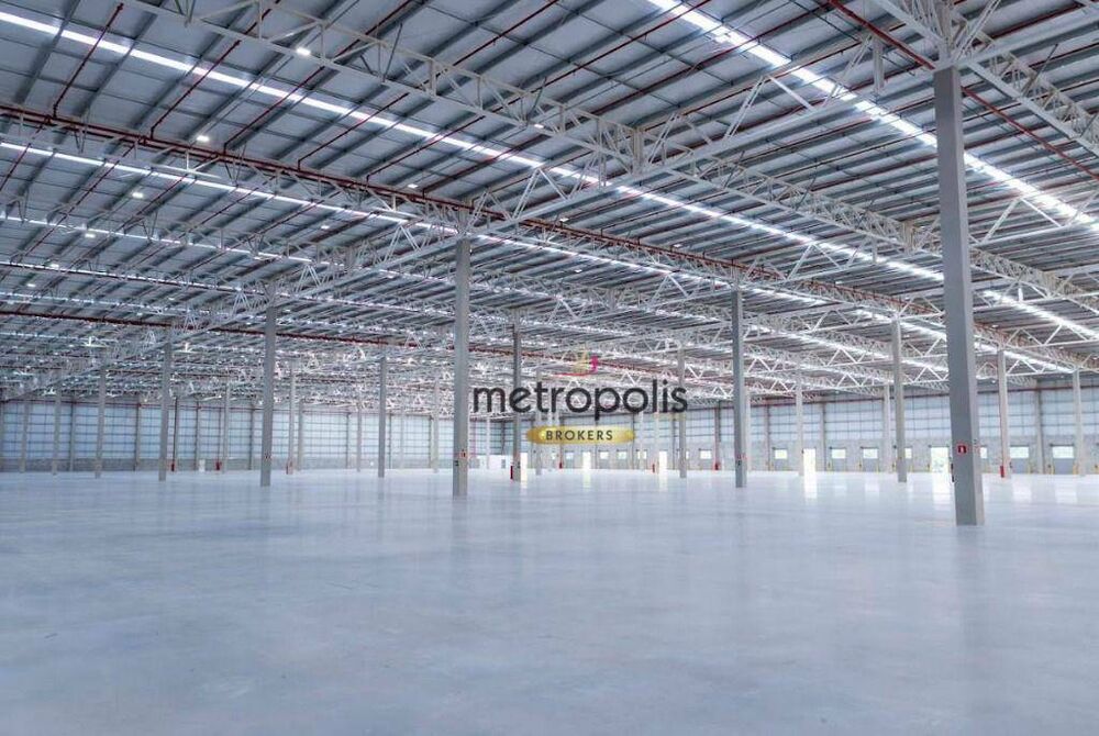 Depósito-Galpão-Armazém para alugar, 416m² - Foto 8