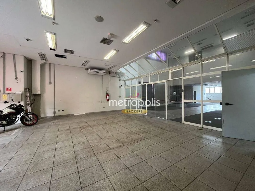 Prédio Inteiro, 846 m² - Foto 3
