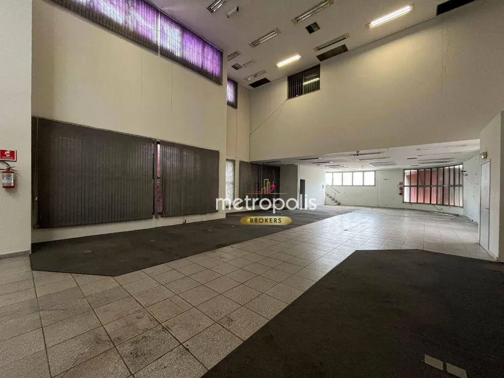 Prédio Inteiro, 846 m² - Foto 1