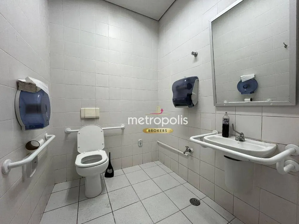 Prédio Inteiro, 846 m² - Foto 10