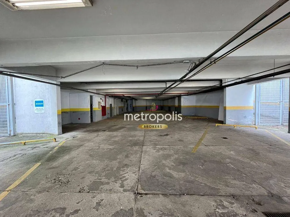 Prédio Inteiro, 846 m² - Foto 12