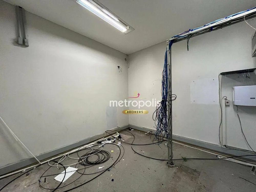 Prédio Inteiro, 846 m² - Foto 9