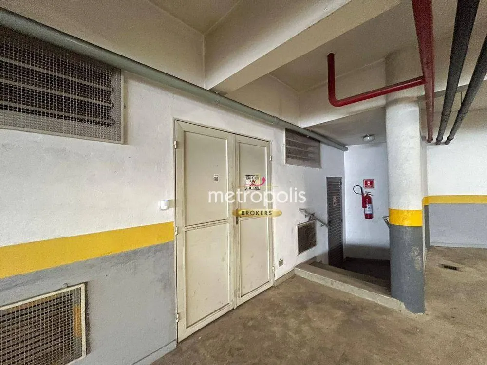 Prédio Inteiro, 846 m² - Foto 11