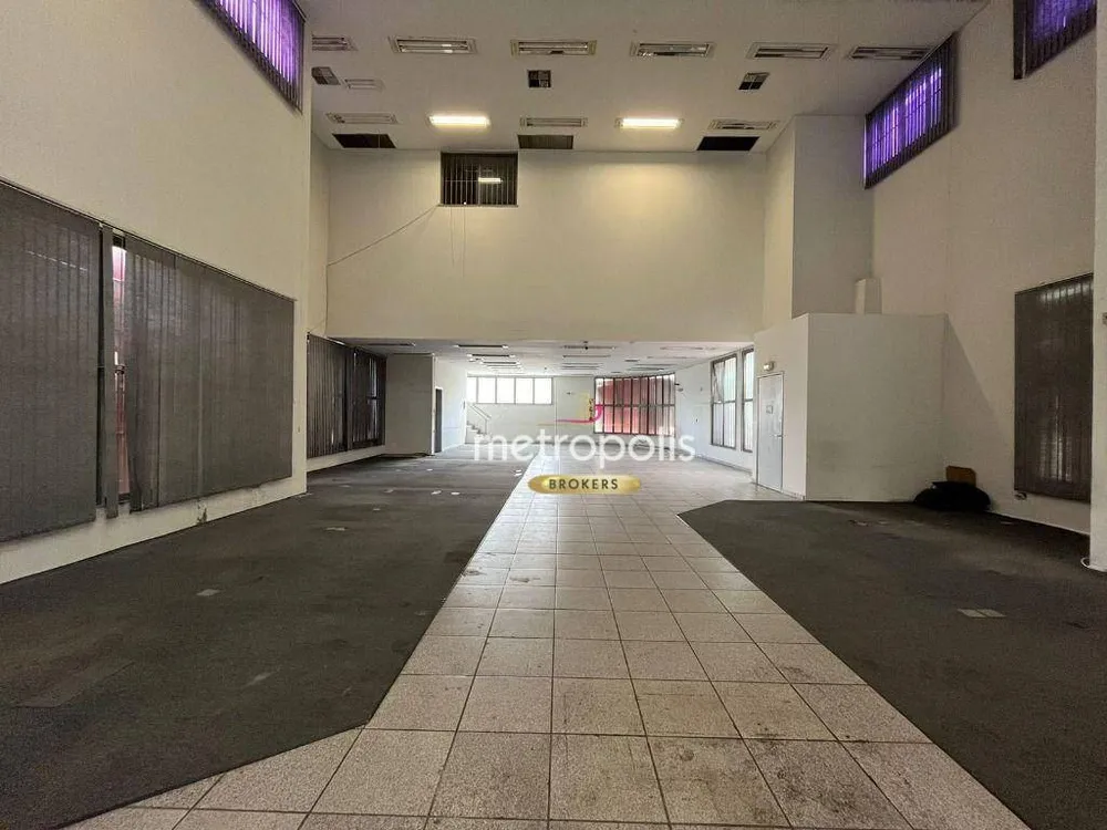 Prédio Inteiro, 846 m² - Foto 4