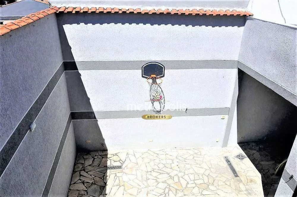Casa, 4 quartos, 260 m² - Foto 11