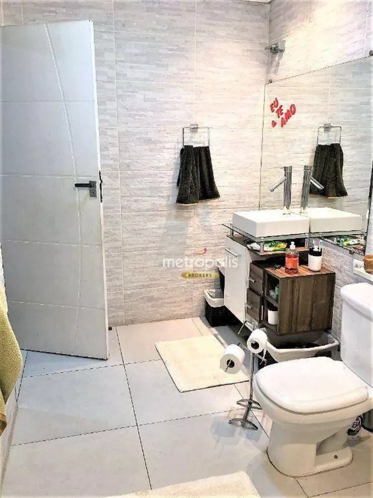 Casa, 4 quartos, 260 m² - Foto 8