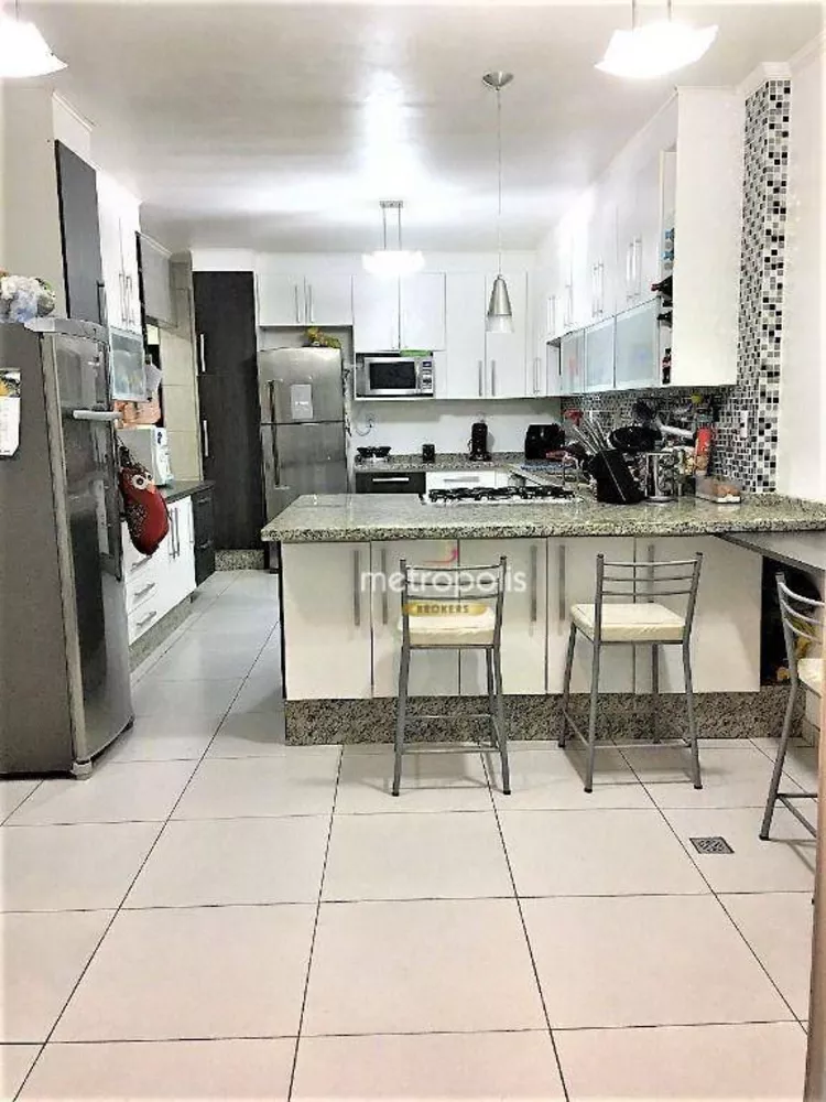 Casa, 4 quartos, 260 m² - Foto 3