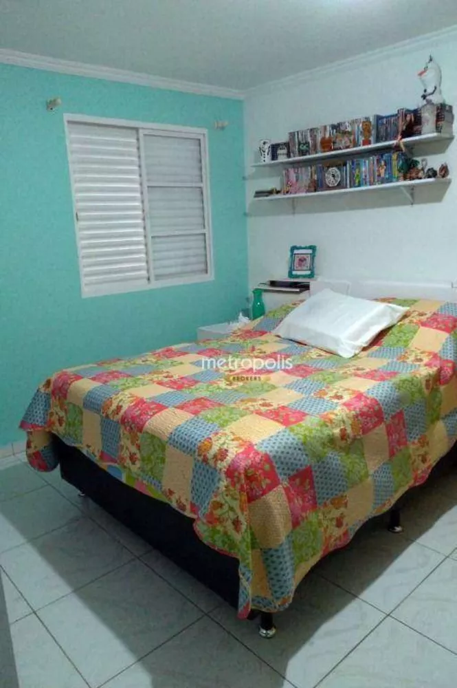 Casa, 4 quartos, 260 m² - Foto 9